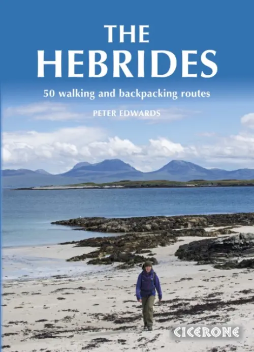 Hebrides - Edwards, Peter