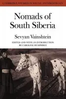Nomads South Siberia - Vainshtein