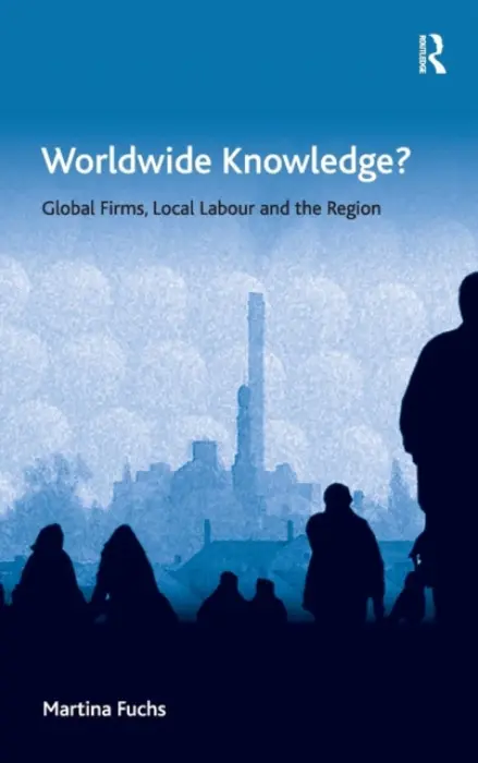 Worldwide Knowledge? - Fuchs, Martina