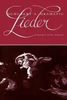 Schubert's Dramatic Lieder - Hirsch, Marjorie Wing