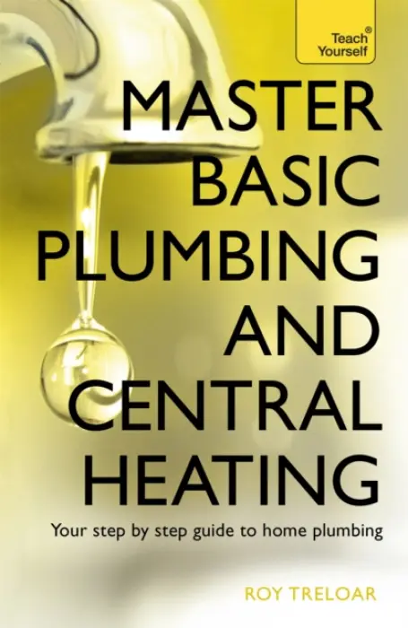 Master Basic Plumbing And Central Heating - Roy Treloar
