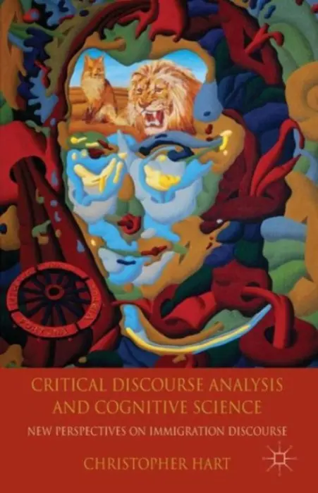 Critical Discourse Analysis and Cognitive Science - Hart, C.