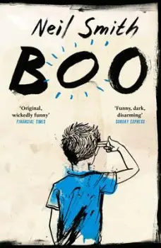 Boo - Smith, Neil