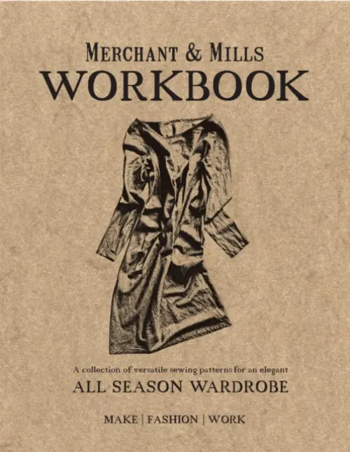 Merchant & Mills Workbook - Mills, Merchant  a