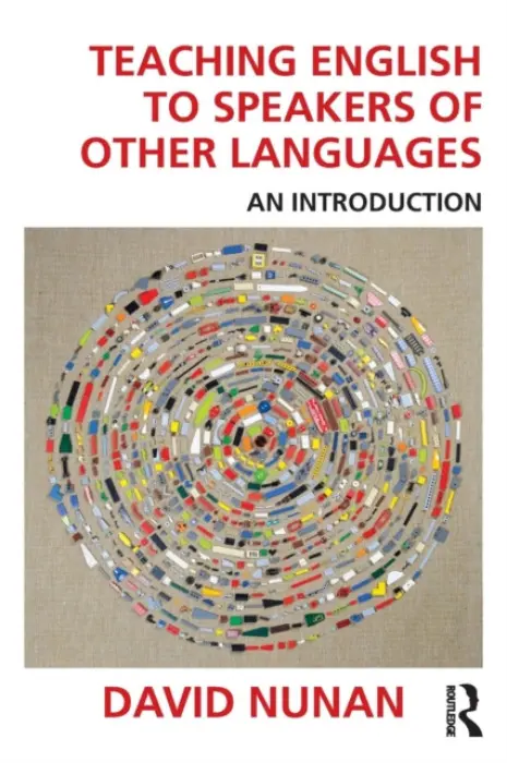 Teaching English to Speakers of Other Languages - Nunan, David