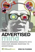 Advertised Mind - Du Plessis, Erik