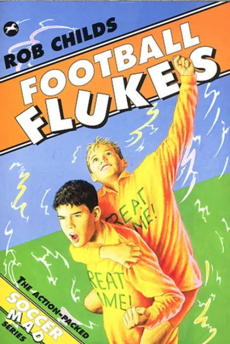 Football Flukes - Childs, Rob