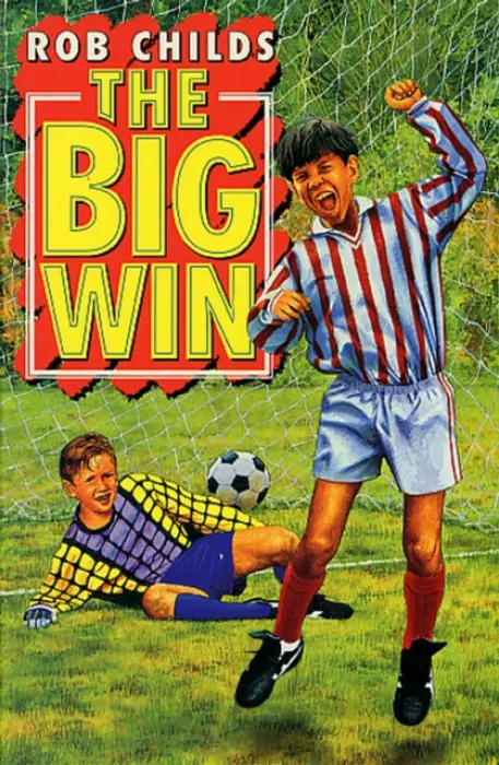 Big Win - Childs, Rob