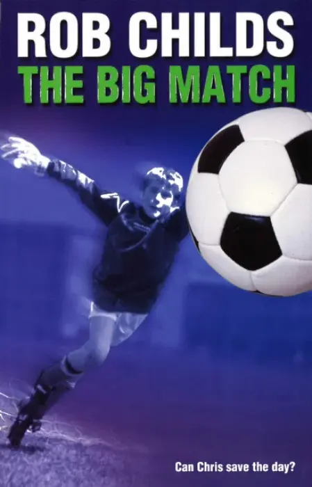 Big Match - Childs, Rob