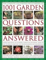 Complete Illustrated Encyclopedia of 1001 Garden Questions Answered - Mikolajski, Andrew