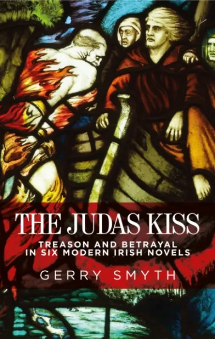 Judas Kiss - Smyth, Gerry