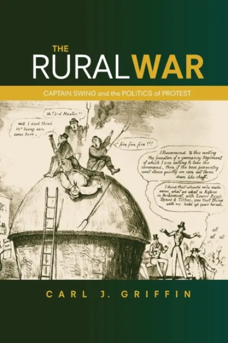 Rural War - Griffin, Carl J.
