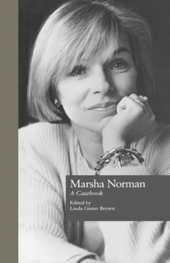 Marsha Norman
