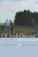 Of Irish Descent - Nash, Catherine