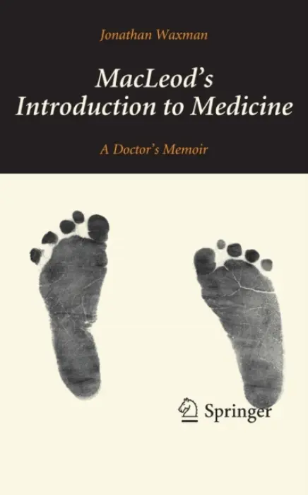 MacLeod's Introduction to Medicine - Waxman, Jonathan