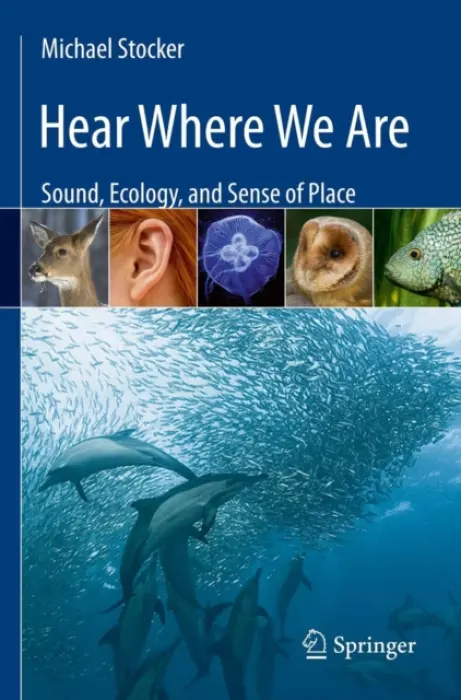 Hear Where We Are - Stocker, Michael
