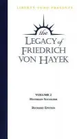 Legacy of Friedrich von Hayek DVD, Volume 2 - Epstein, Richard