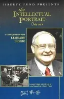 Conversation with Leonard Liggio DVD - Fund, Liberty