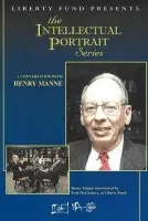 Conversation with Henry Manne DVD - Fund, Liberty