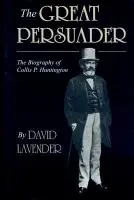 Great Persuader - Lavender, David