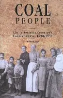 Coal People - Clyne, Rick J.