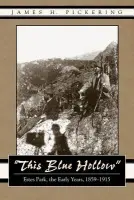 This Blue Hollow - Pickering, James H.