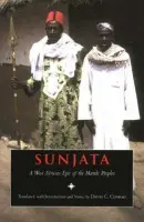 Sunjata - Conrad, David