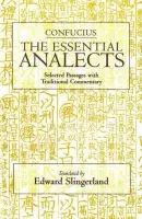 Essential Analects - Confucius