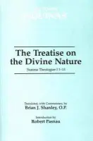 Treatise on the Divine Nature - Aquinas, Thomas