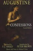 Confessions - Augustine