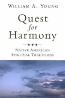 Quest for Harmony - Young, William  A.