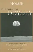 Essential Odyssey - Homer