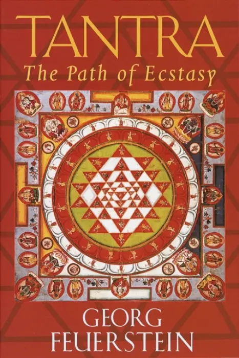 Tantra - Georg Feuerstein