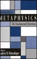 Introduction to Metaphysics