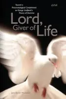 Lord, Giver of Life - Moulaison, Jane Barter