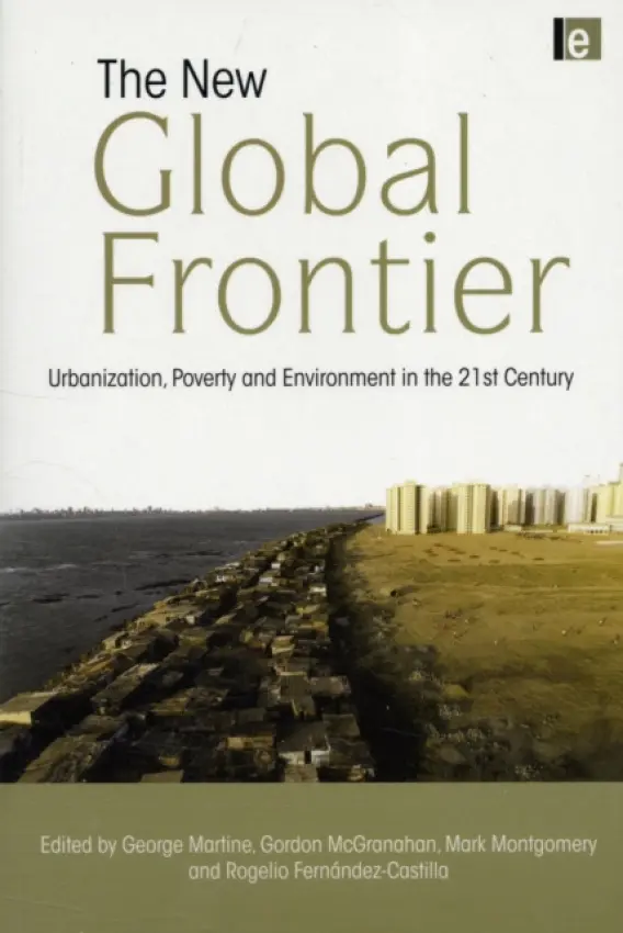 New Global Frontier