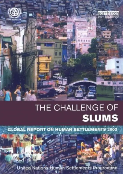 FACING THE SLUM CHALLENGE
