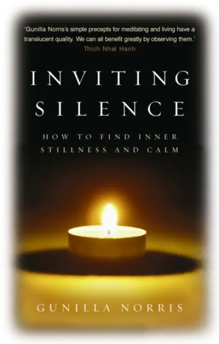 Inviting Silence - Norris, Gunilla