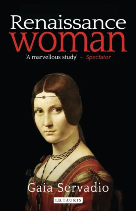 Renaissance Woman - Servadio, Gaia