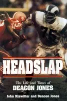 Headslap - Klawitter, John a Jones, Deacon