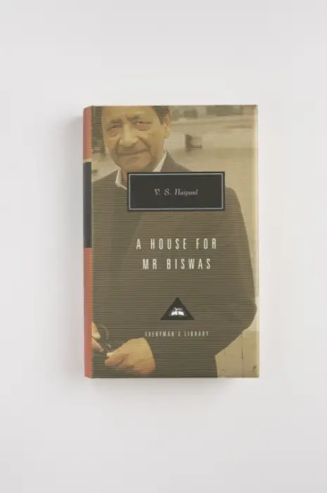 House For Mr Biswas - Naipaul, V S