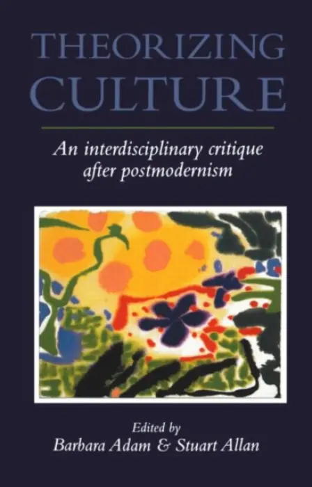 Theorizing Culture