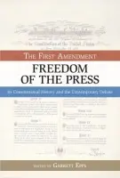 First Amendment, Freedom of the Press