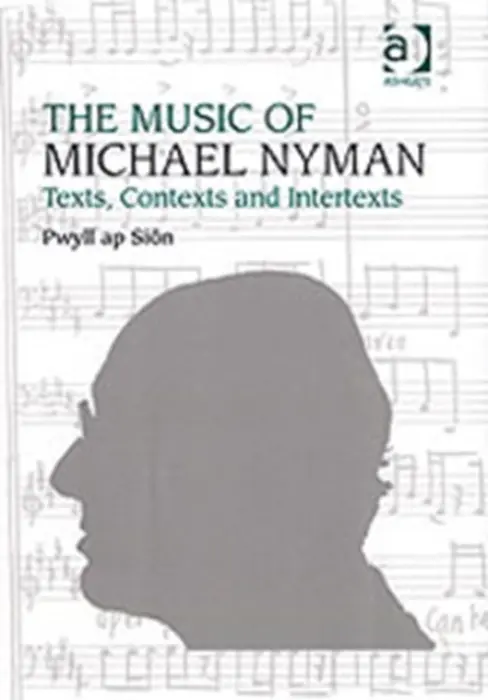 Music of Michael Nyman - Sion, Pwyll ap