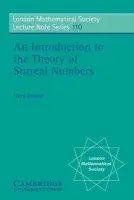 Introduction to the Theory of Surreal Numbers - Gonshor, Harry