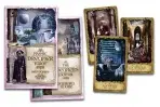 Mystic Dreamer Tarot - Darras, Heidi a Moore, Barbara