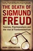 Death of Sigmund Freud - Edmundson, Mark