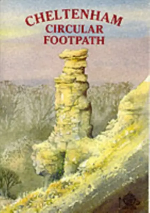Cheltenham Circular Footpath - Cheltenham Borough Council, Richard