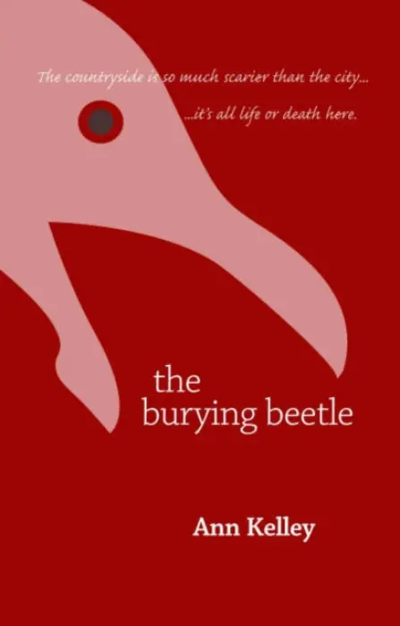 Burying Beetle - Kelley, Ann