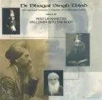 Pent Up Anxieties / Spill Over into the Body CD - Thind, Dr Bhagat Singh